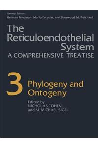 Phylogeny and Ontogeny