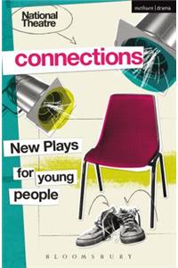 National Theatre Connections: Plays for Young People: Drama, Baby; Hood; The Boy Preference; The Edelweiss Pirates; Follow, Follow; The Accordion Sh