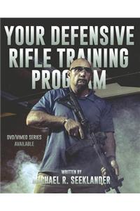 Your Defensive Rifle Training Program