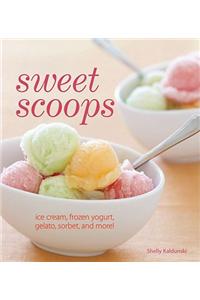 Sweet Scoops