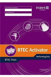 BTEC Activator