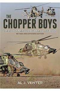 The Chopper Boys: Helicopter Warfare in Africa