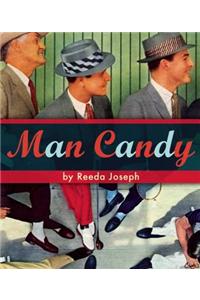 Man Candy: Dishy Dudes and Mod Men