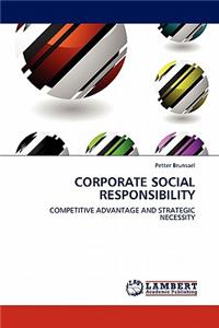 Corporate Social Responsibility