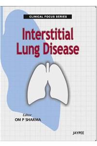 Interstitial Lung Disease