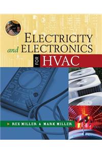 Electricity and Electronics for HVAC