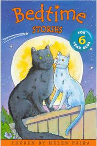 Bedtime Stories for Six Year Olds