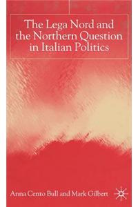 Lega Nord and the Politics of Secession in Italy