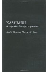 Kashmiri
