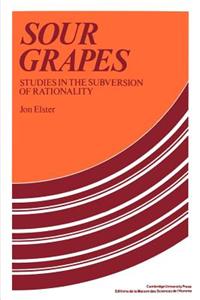 Sour Grapes