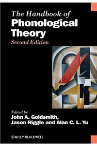 The Handbook of Phonological Theory