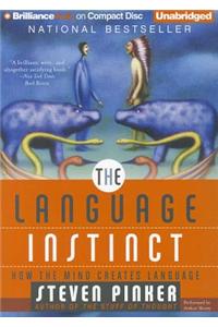 The Language Instinct