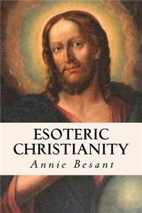 Esoteric Christianity