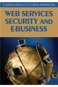 Web Services Security and E-business