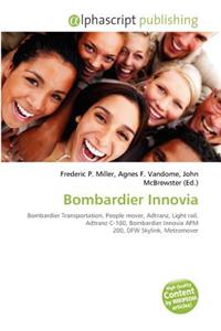 Bombardier Innovia