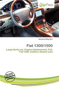 Fiat 1300/1500