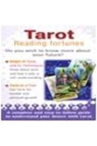 Tarot Reading Fortunes