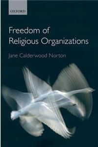 The Freedom of Religious Organizations