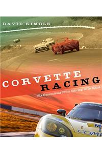 Corvette Racing