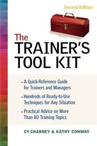 Trainers Toolkit