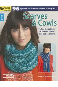 Scarves & Cowls
