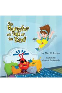 The Monster on Top of the Bed