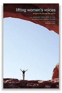 Lifting Women's Voices