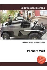 Panhard VCR