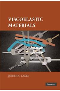 Viscoelastic Materials