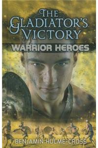 The Gladiator's Victory