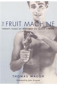 The Fruit Machine-PB