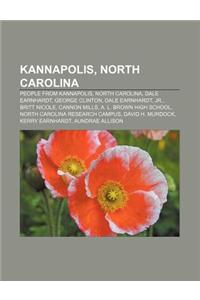 Kannapolis, North Carolina: People from Kannapolis, North Carolina, Dale Earnhardt, George Clinton, Dale Earnhardt, Jr., Britt Nicole