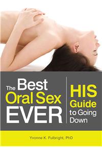The Everything Oral Sex Book