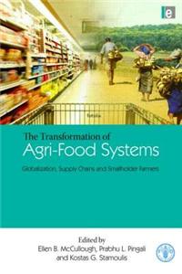 Transformation of Agri-food Systems