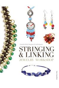 Stringing & Linking Jewelry Workshop
