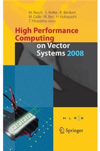 High Performance Computing on Vector Systems