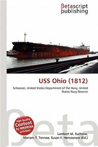 USS Ohio (1812)