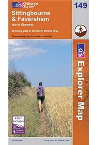 Sittingbourne and Faversham