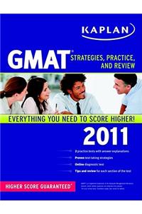 Kaplan GMAT