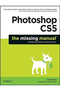 Photoshop CS5