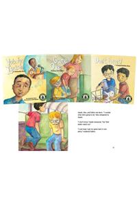 Main Street School / Kids W/Ch