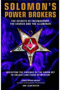 Solomon's Power Brokers