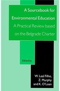 Sourcebook for Environmental Education
