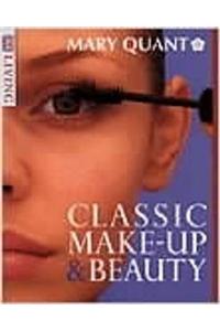 Classic Make-up and Beauty
