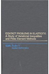 Contact Problems in Elasticity