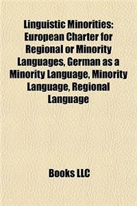 Linguistic Minorities: Indigenous Languages of the Americas, Paleosiberian Languages, Ainu Language, Cree Language
