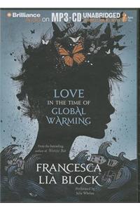 Love in the Time of Global Warming