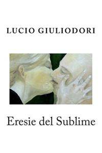 Eresie del Sublime