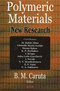 Polymeric Materials