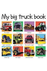 My Big Truck Book